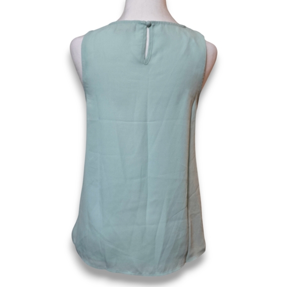 Hippie Rose Tanktop - Picture 3 of 6